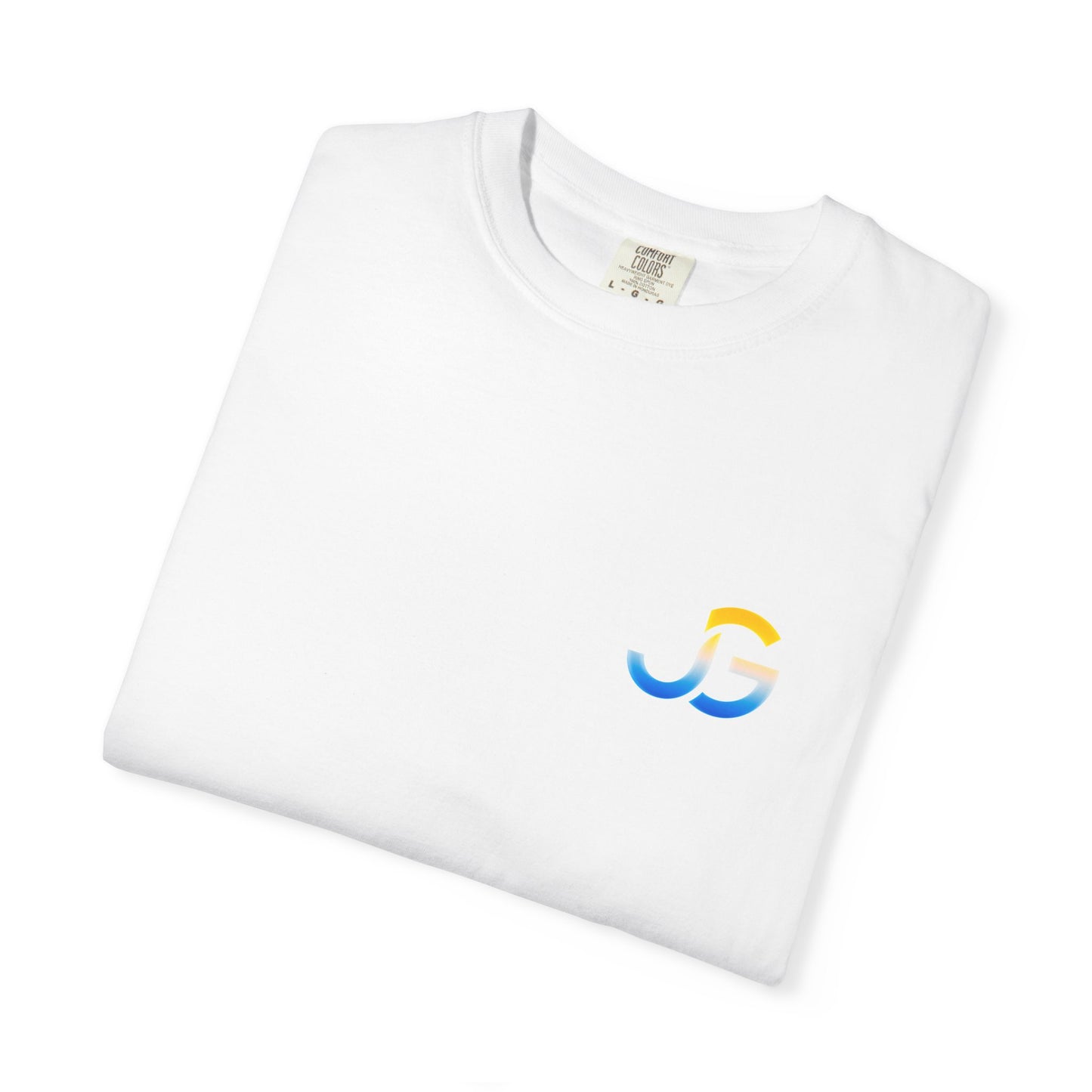 Jaden George Logo Premium Tee