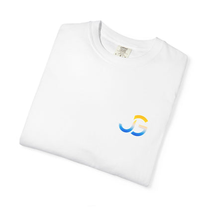 Jaden George Logo Premium Tee
