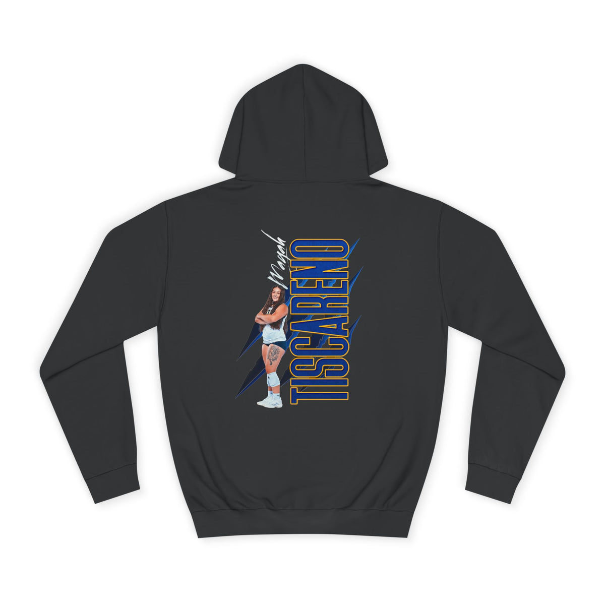 Mayah Tiscareno Premium Hoodie