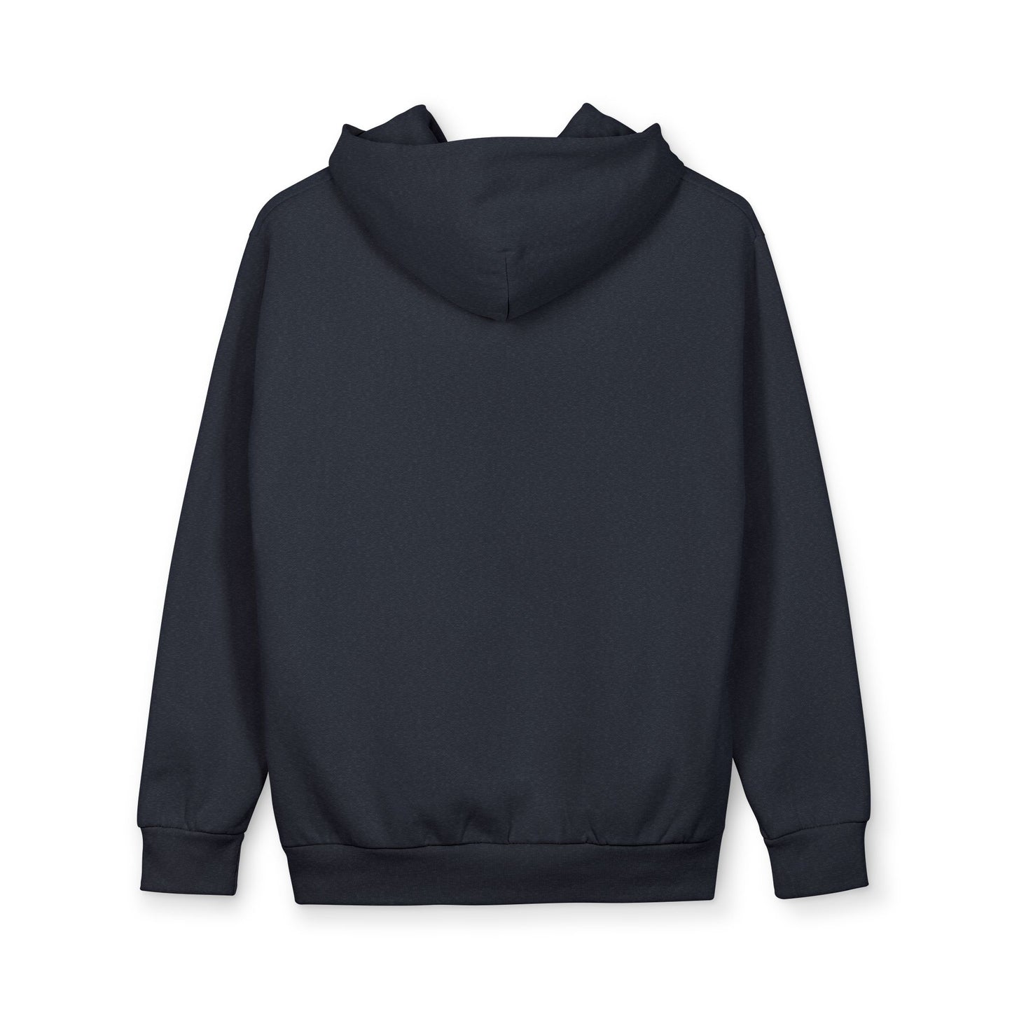 NIL Elite Heavyweight Urban Pullover Hoodie
