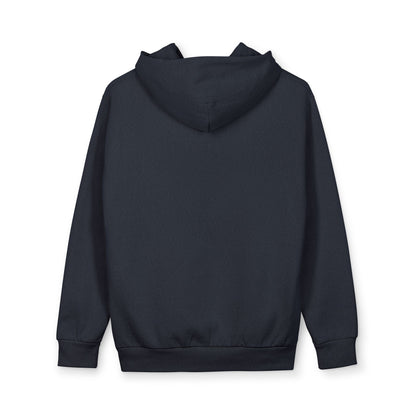 NIL Elite Heavyweight Urban Pullover Hoodie
