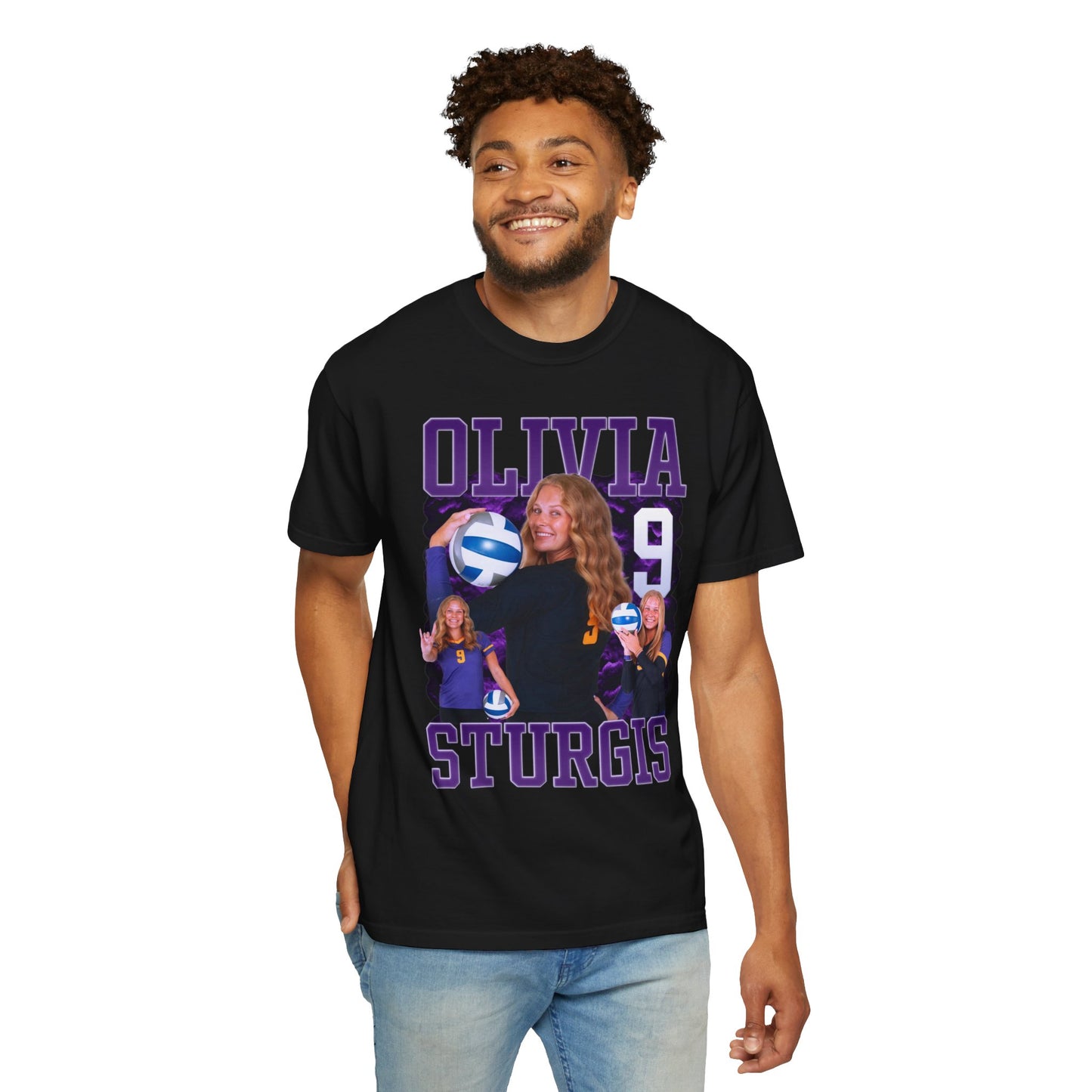 Olivia Sturgis Premium Tee