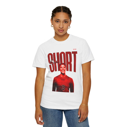 Desire Short Faded Glory Premium Tee