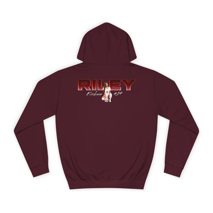 Riley Erickson Lowkey Premium Hoodie