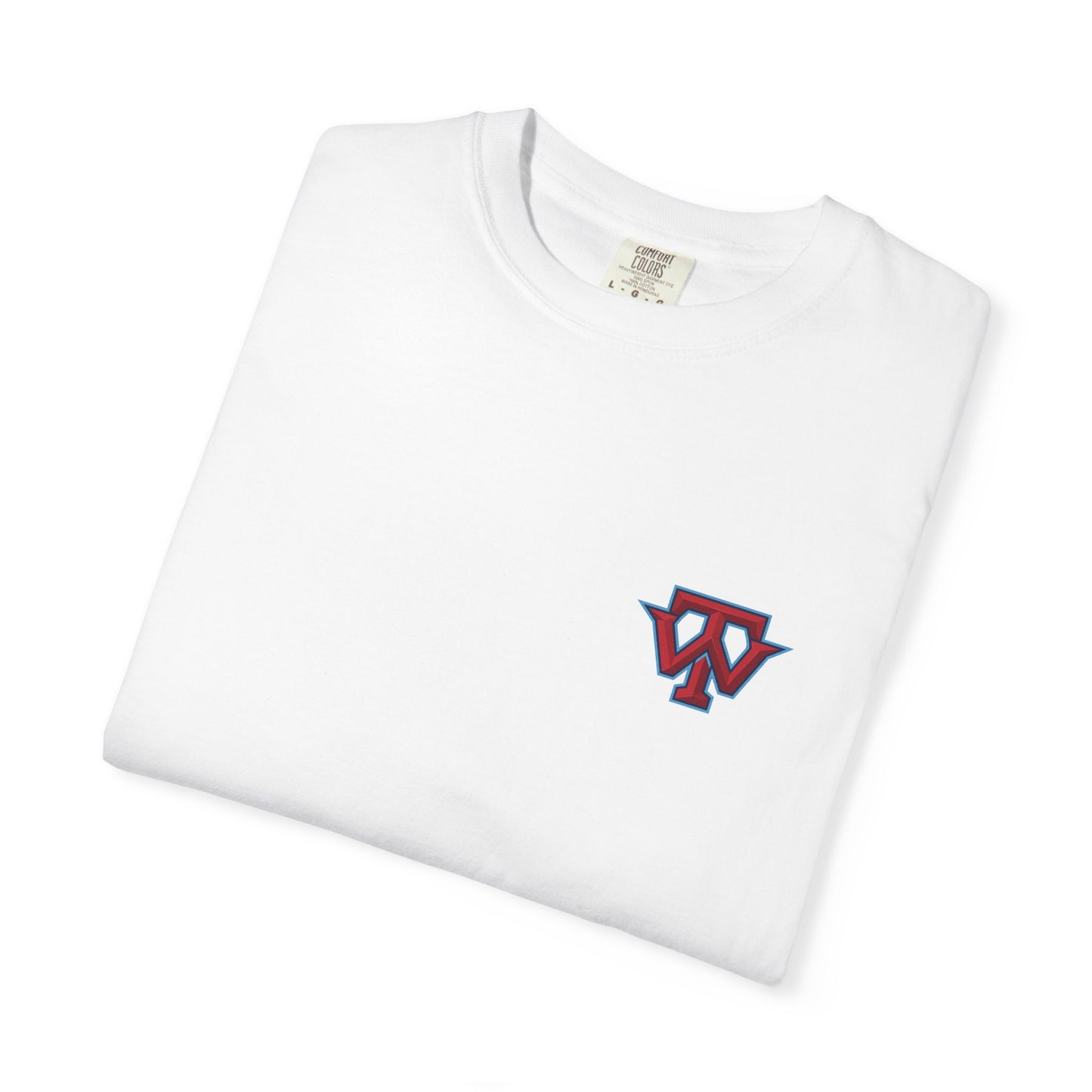 Takai Wallace Logo Premium Tee