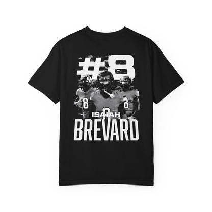 Isaiah Brevard Vintage Blackout Premium Tee