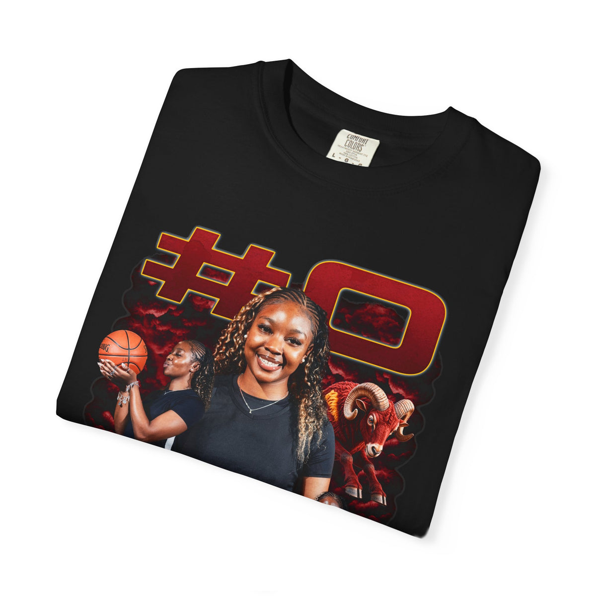 Aniyah Shields Premium Tee