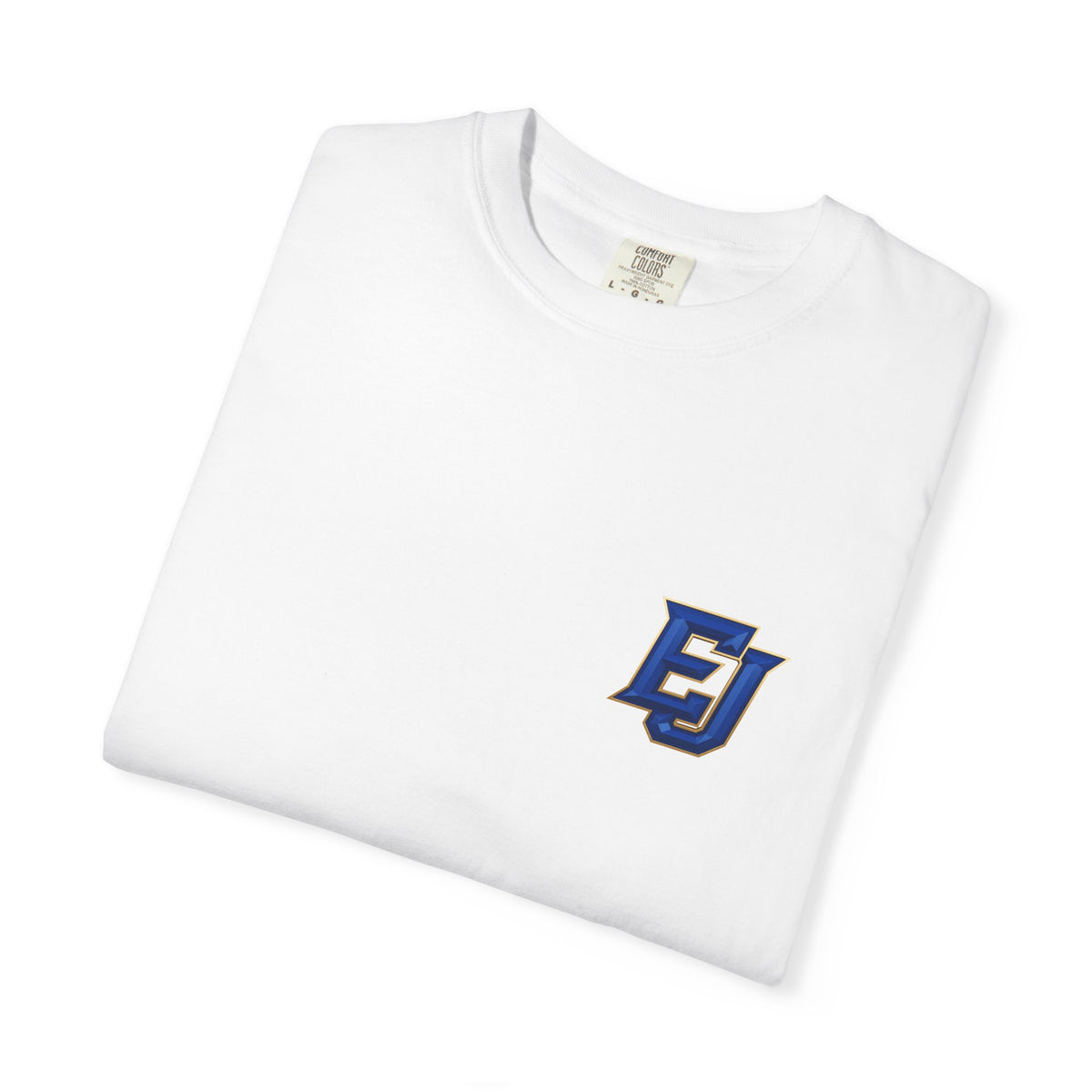 Ella Johnson Logo Premium Tee