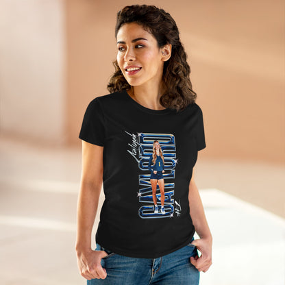 Aaliyah Gaylord Women's Tee