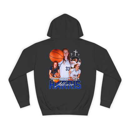 Addison Harris Premium Hoodie