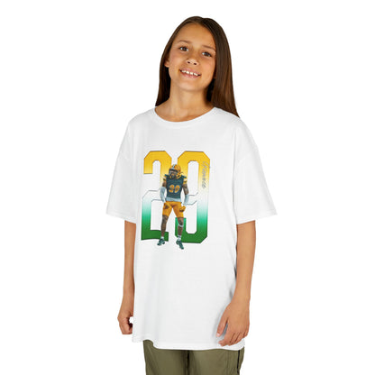 Darius Givance Player Icon Number Kids Tee
