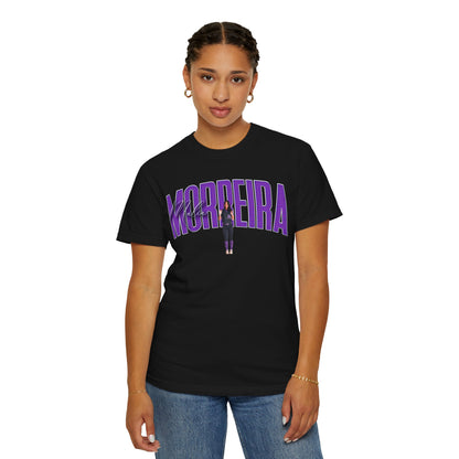 Malia Morreira Big Last Name Premium Tee
