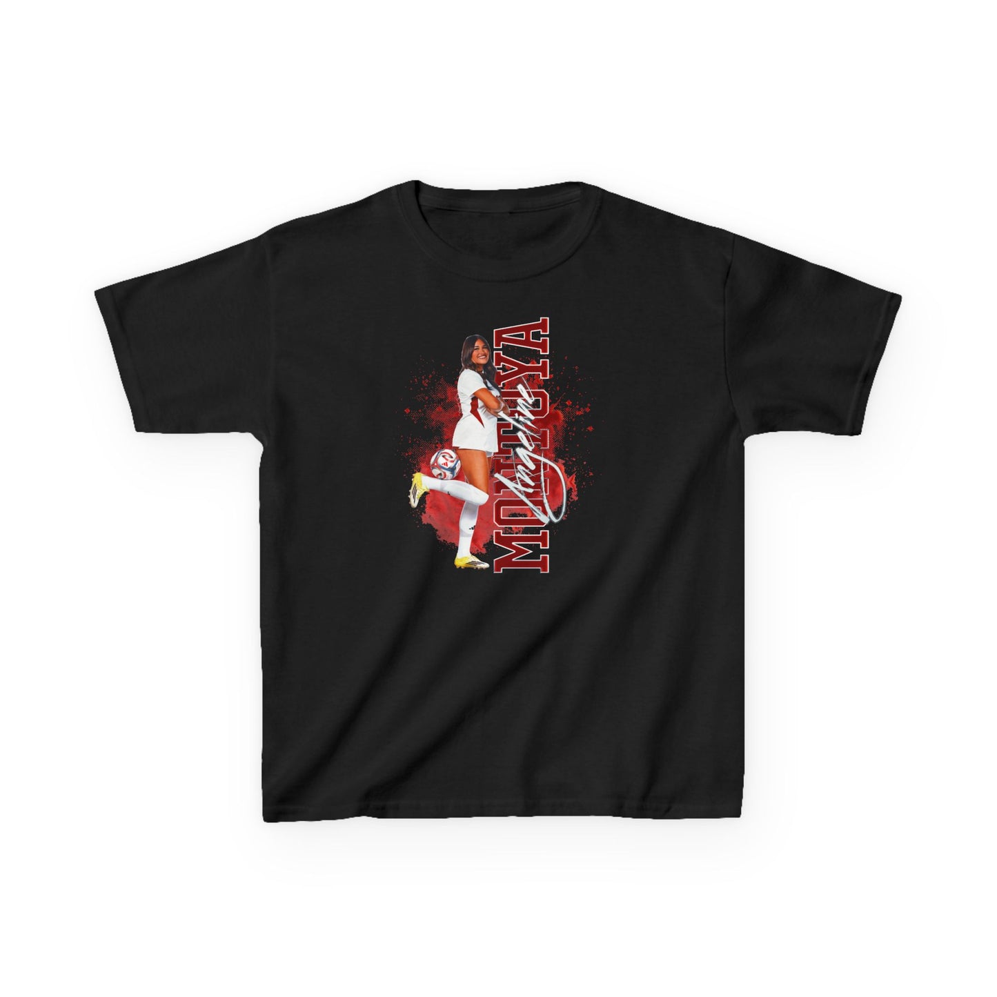 Angeline Montoya Kids Tee