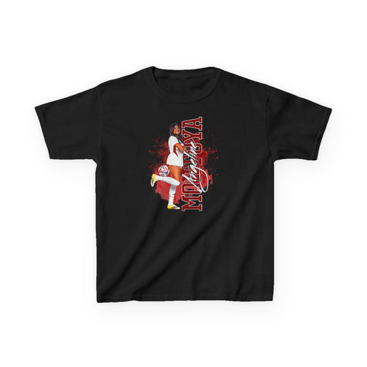 Angeline Montoya Kids Tee