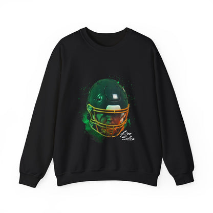 Ben Sollis Big Head Crewneck Sweatshirt