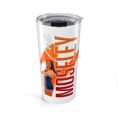 Brielle Moseley 20oz Tumbler