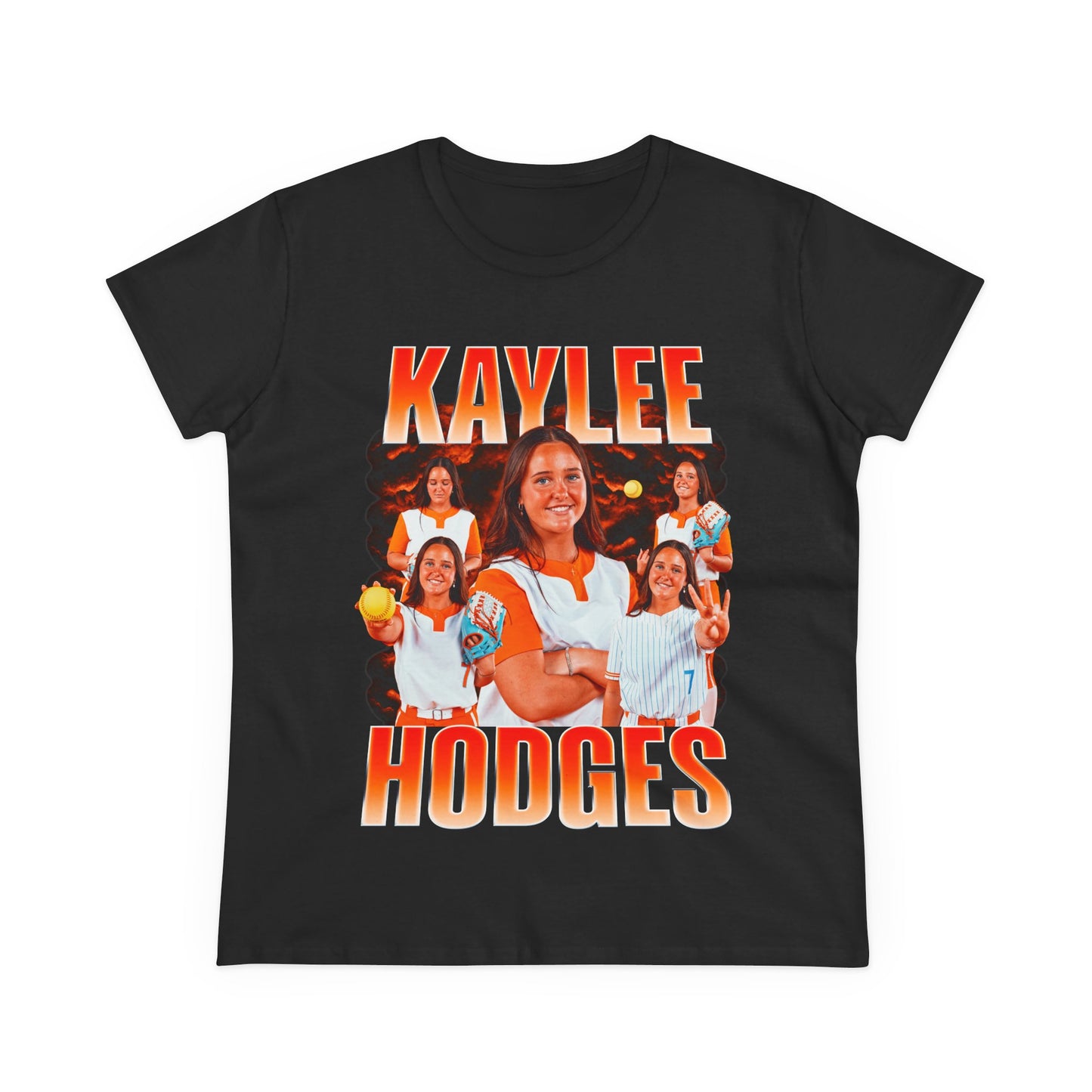Kaylee Hodges Women's Tee