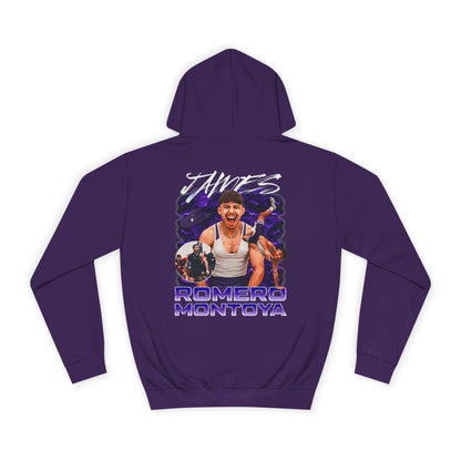 James Romero-Montoya Premium Hoodie
