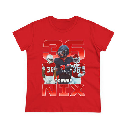 Tommy Nix Women's Tee