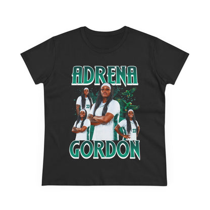 Adrena Gordon Women's Tee