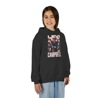 Levi Campbell Kids Hoodie