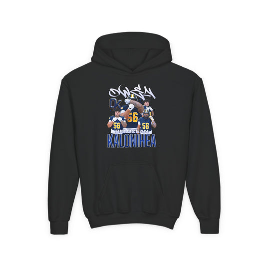 Owen Kalonihea Kids Hoodie