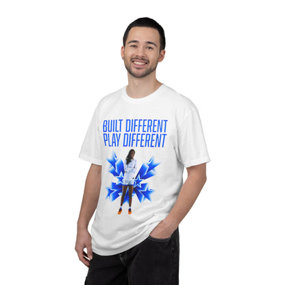 Meona Boykin Athelte Quote Premium Tee