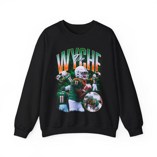 Tian Wyche Crewneck Sweatshirt