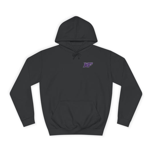 Kaden Faber Logo Premium Hoodie