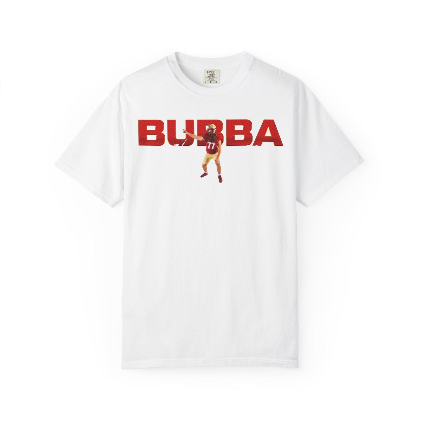 Bubba Shoe Lowkey Premium Tee