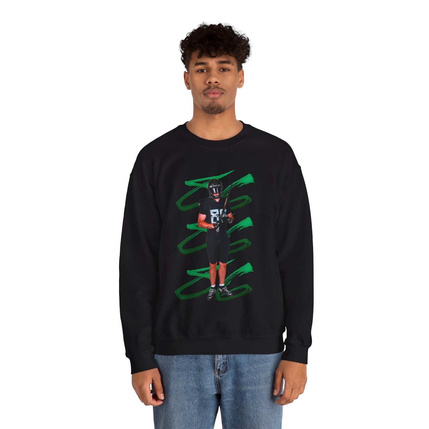 Tyler Weaver Crewneck Sweatshirt
