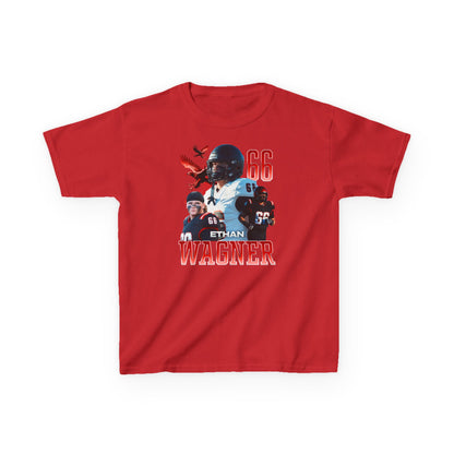 Ethan Wagner Kids Tee