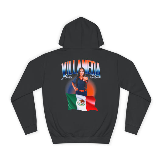 Amira Paloma Villaneda Athlete Glory Premium Hoodie