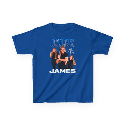 Jaley James Kids Tee