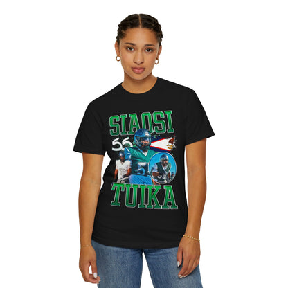 Siaosi Tuika Premium Tee