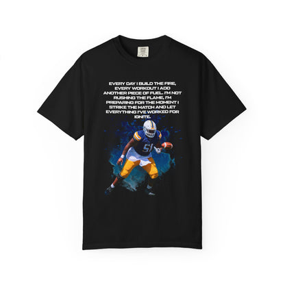 Kameron Loggins Premium Tee
