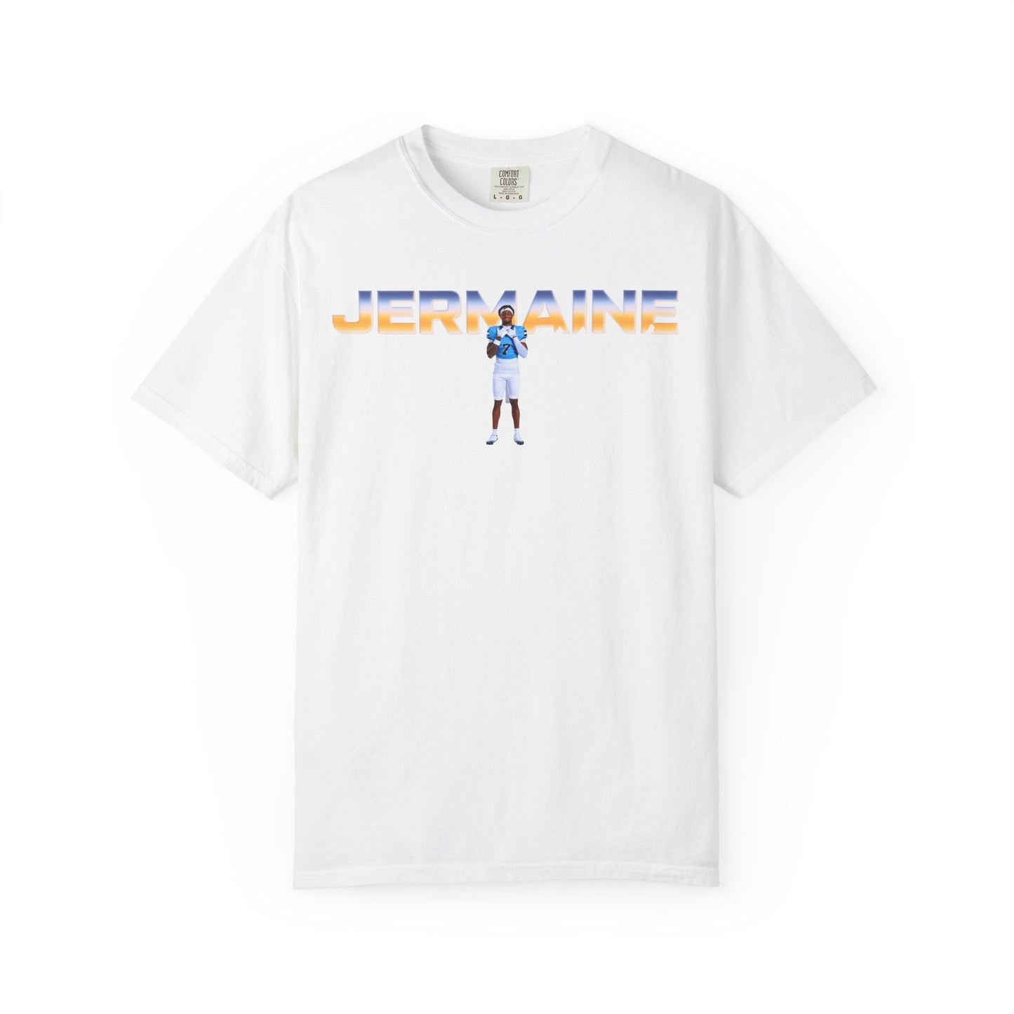 Jermaine Hampton Star Player Premium Tee