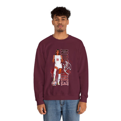 Riley Erickson Crewneck Sweatshirt