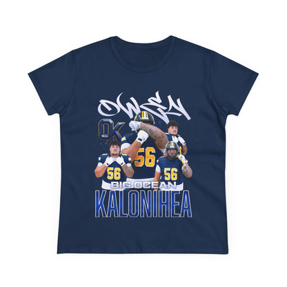Owen Kalonihea Women's Tee