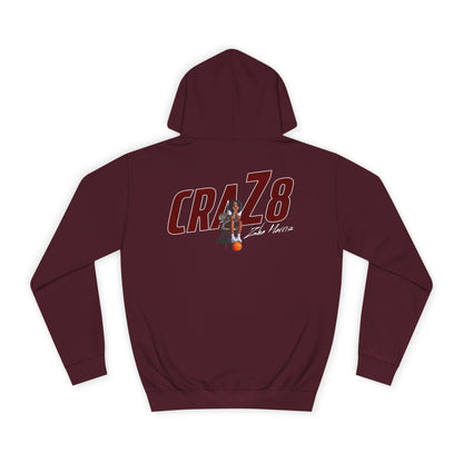 Zha Harris Free Style Premium Hoodie