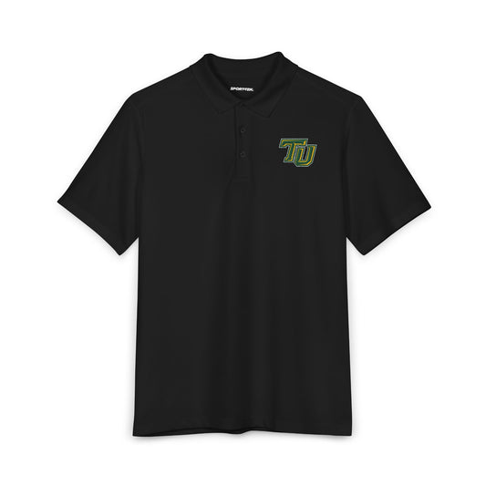 Tehani Ulufatu Logo Men's UV Polo