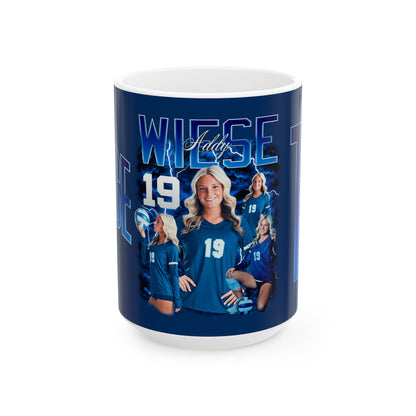 Addy Wiese 15oz Mug