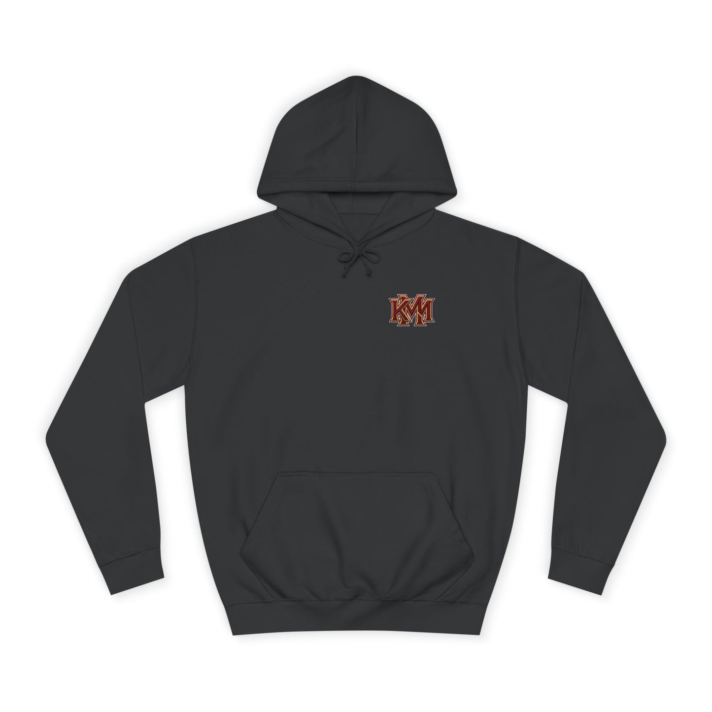 Kamerin McDowell-Moore Premium Hoodie