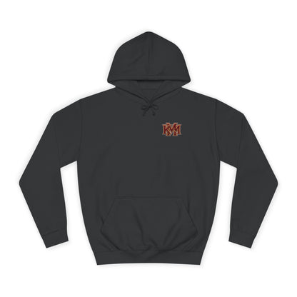 Kamerin McDowell-Moore Premium Hoodie