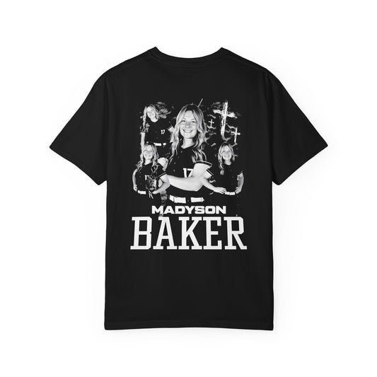 Madyson Baker Vintage Blackout Premium Tee