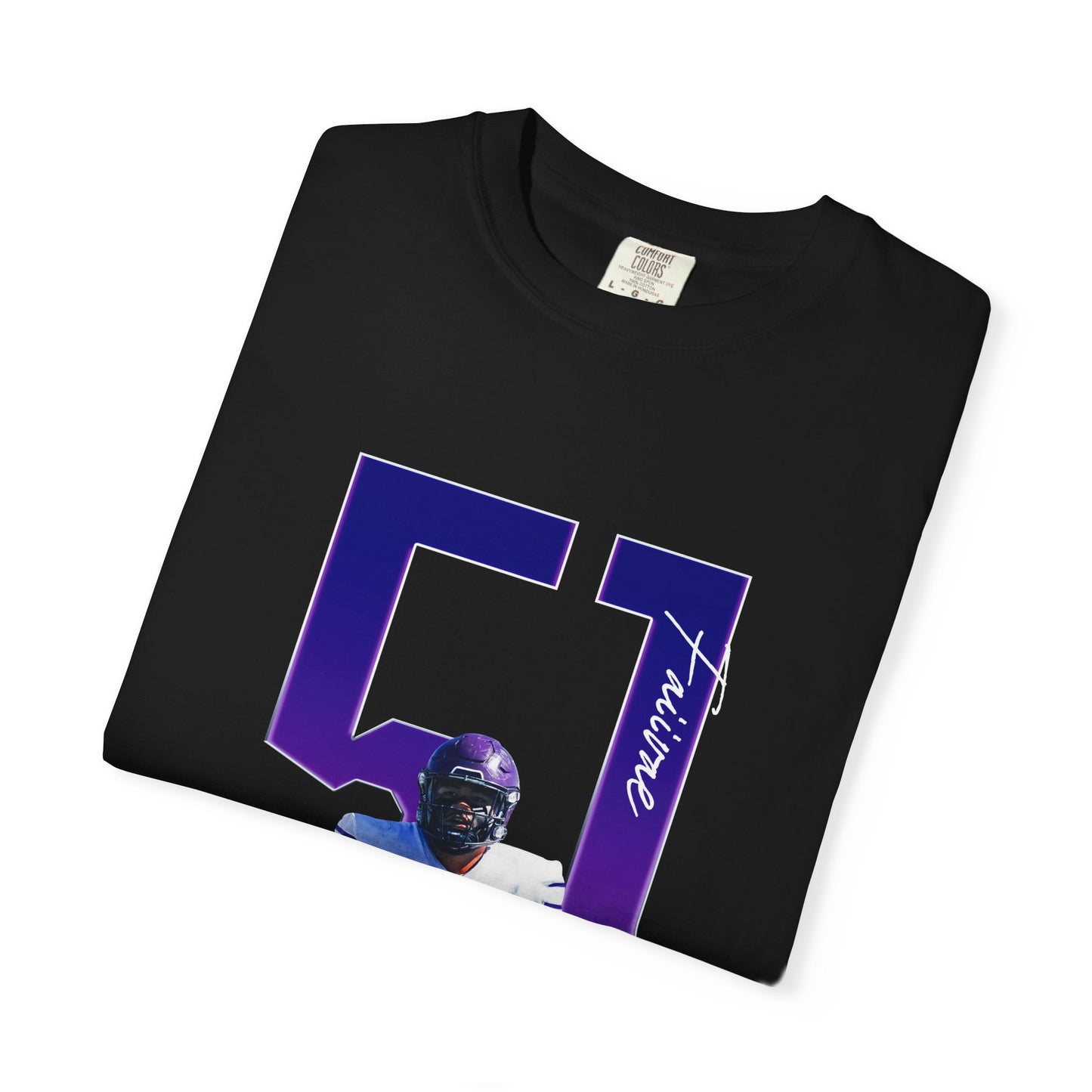 Ant Faiivae Player Icon Number Premium Tee