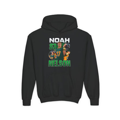 Noah Nelson Kids Hoodie
