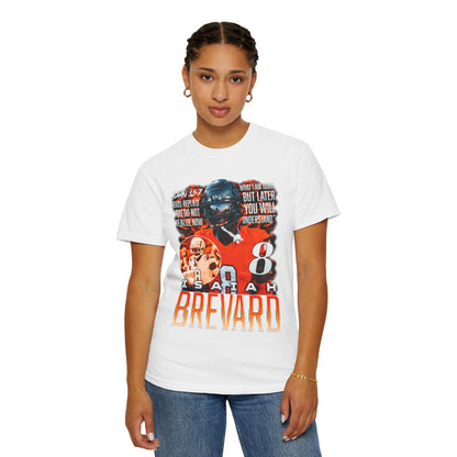 Isaiah Brevard Featured Quote Premium Tee