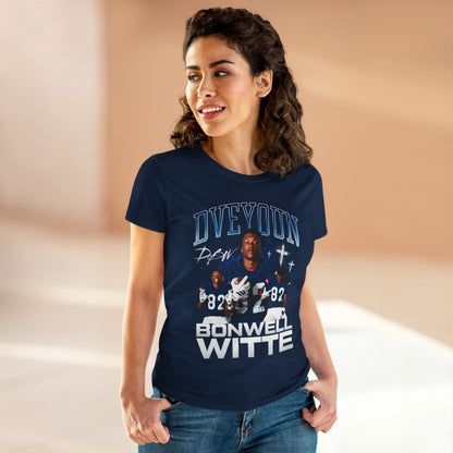 Dveyoun Bonwell-Witte Women's Tee