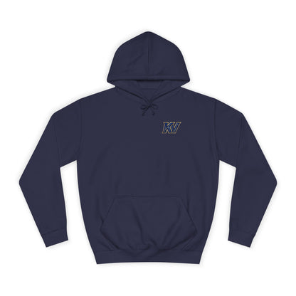 Kellen Vega Premium Hoodie